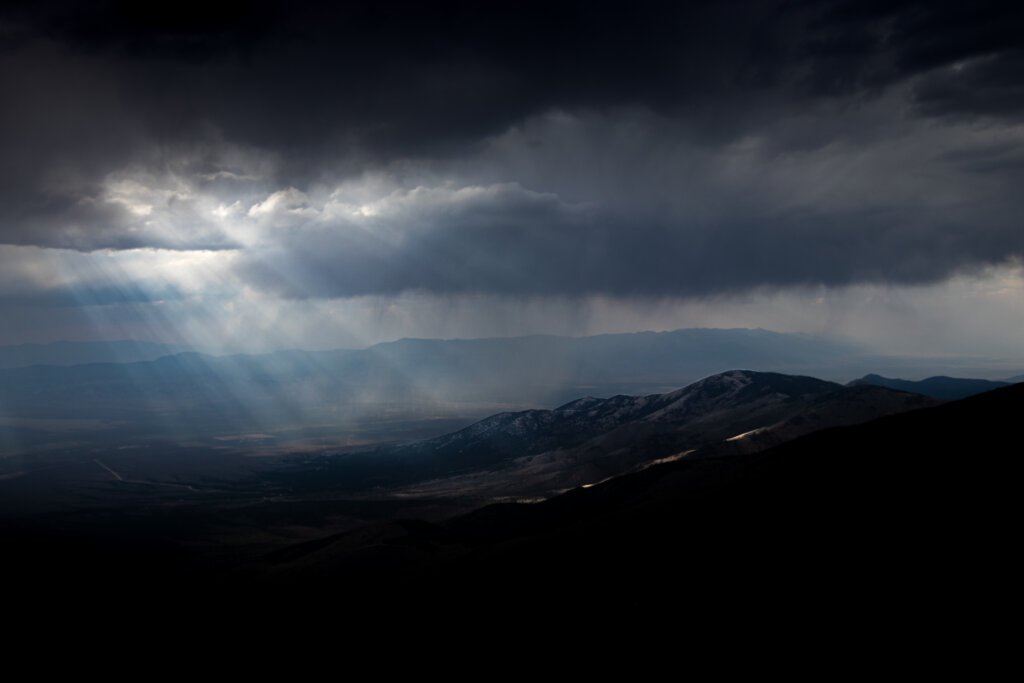 Thirsty Valley