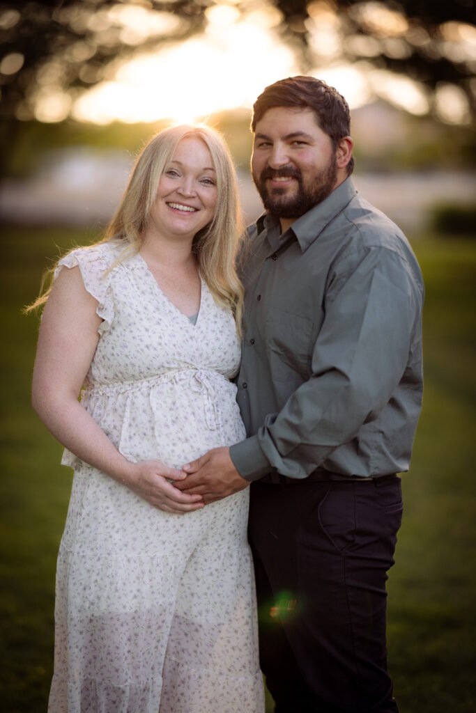 Happy Parents